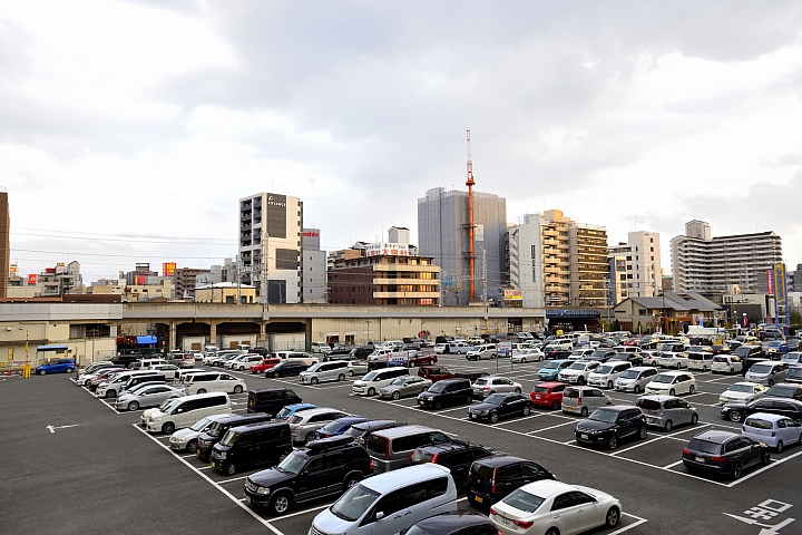 2015京阪奈之旅