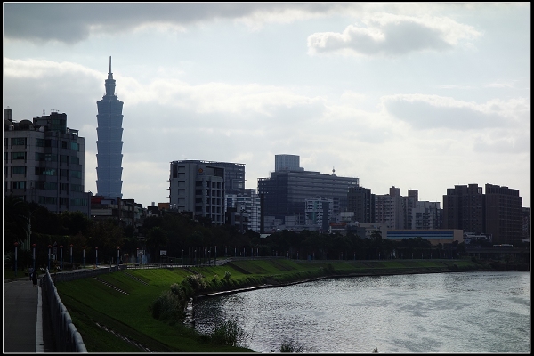 2014.12.17【單車遊記】尋找楓紅之旅