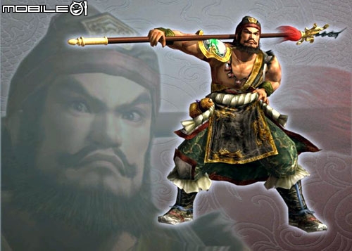 [討論] 三國知名武將在未出社會時，一身的武藝是如何學的？