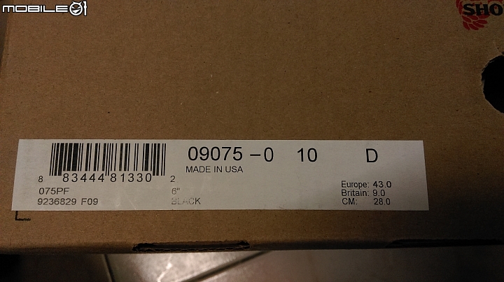 [開箱]Red Wing 8821 X Concepts & Red Wing 9075 及舊鞋 Red Wing 1907 & Clarks & Timberland