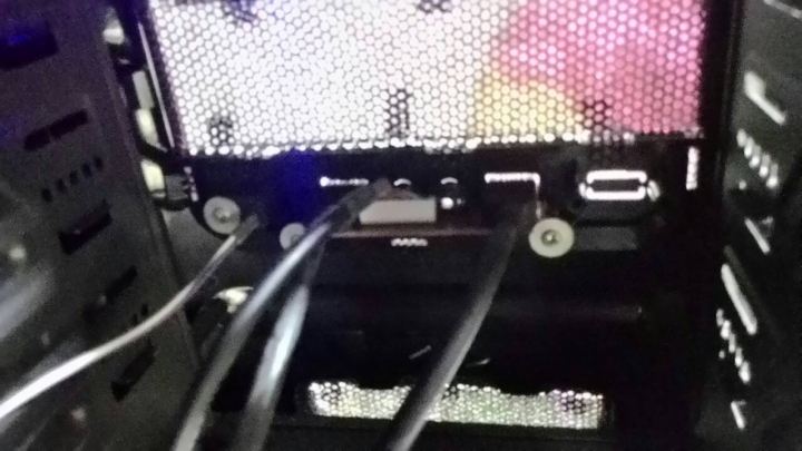 電腦音效問題