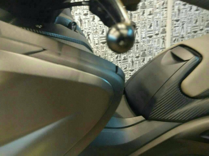 也來一篇 TMax 倒車的代價