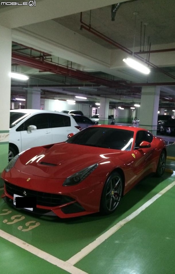 地下室的獸群(更新Pagani)