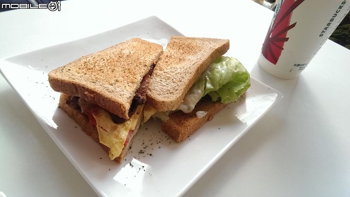 Ford好友默契出遊去-梅嶺賞梅去