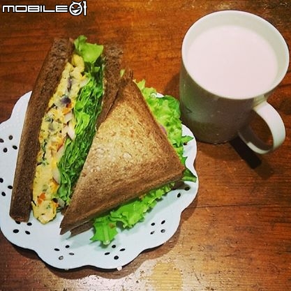 ＊D哥.EZ灶咖＊一點都不困難之【早午餐】