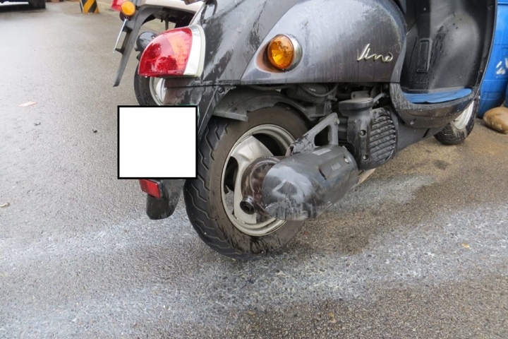 代PO 關於車禍賠償後續問題