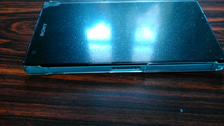 Z2a 土耳其藍 開箱