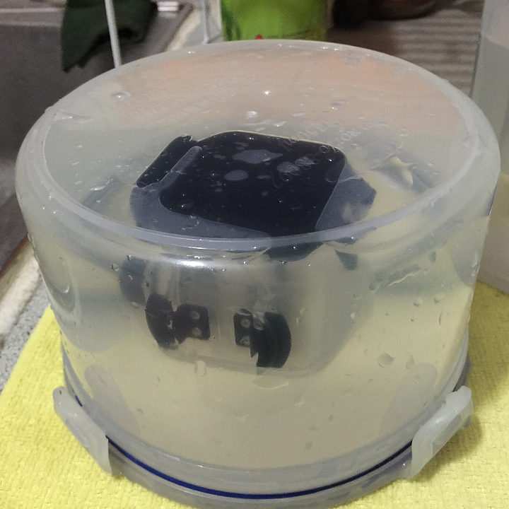 【開箱文】Polariod Cube - 入門款 行車紀錄器