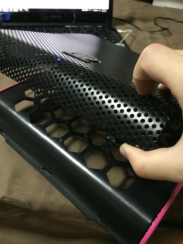 我的曜越-Core V1 改造日誌 (會以龜速更新....