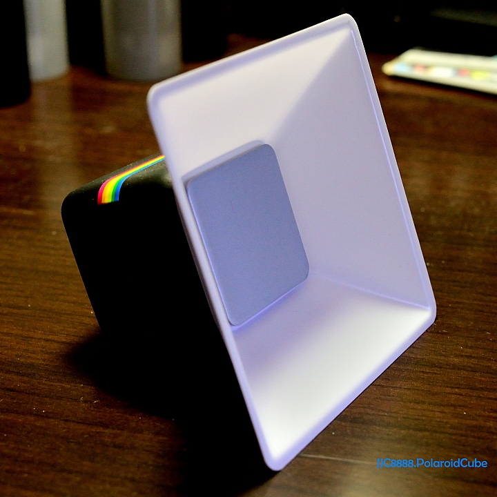 【開箱文】Polariod Cube - 入門款 行車紀錄器