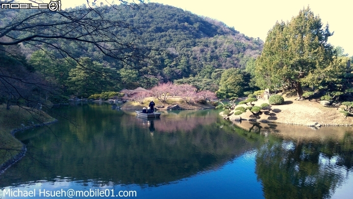 [日本]廣島、愛媛、香川、岡山四日遊