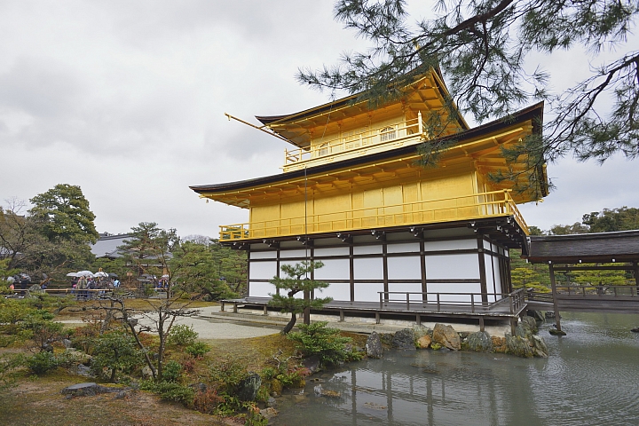 2015京阪奈之旅