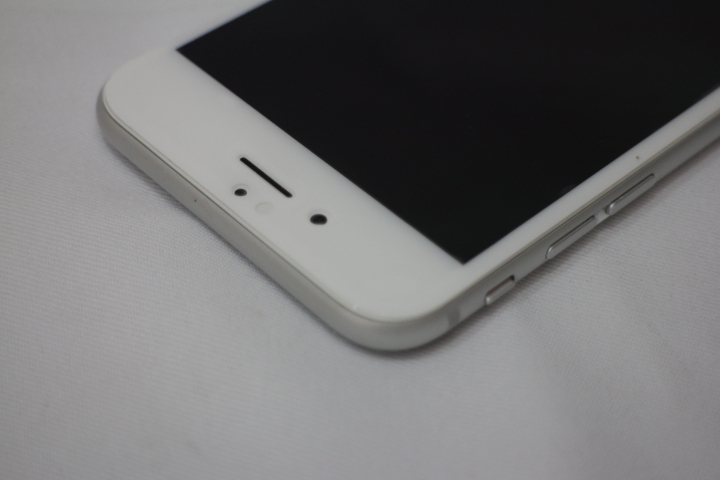 iPhone 6 3D曲面滿版保護貼 完美DIY之測試實驗