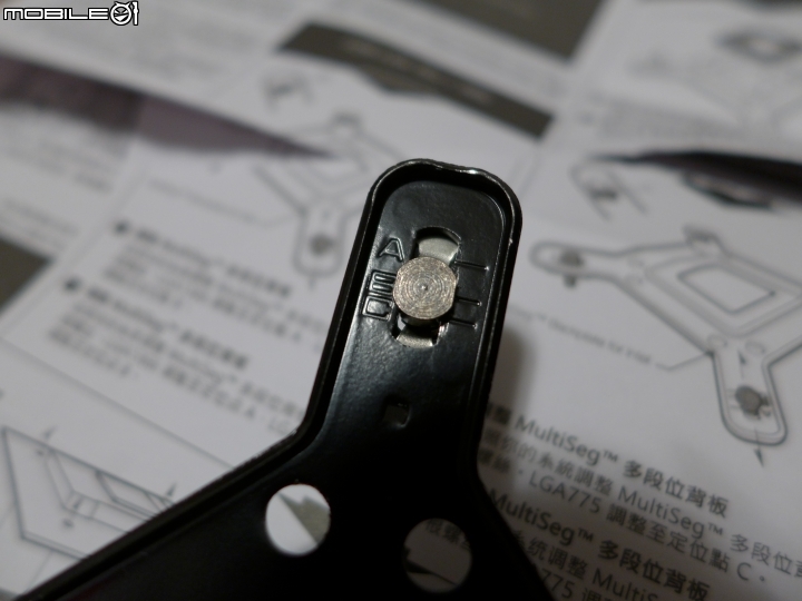 [開箱]Cryorig H5上機以及使用心得(圖多)
