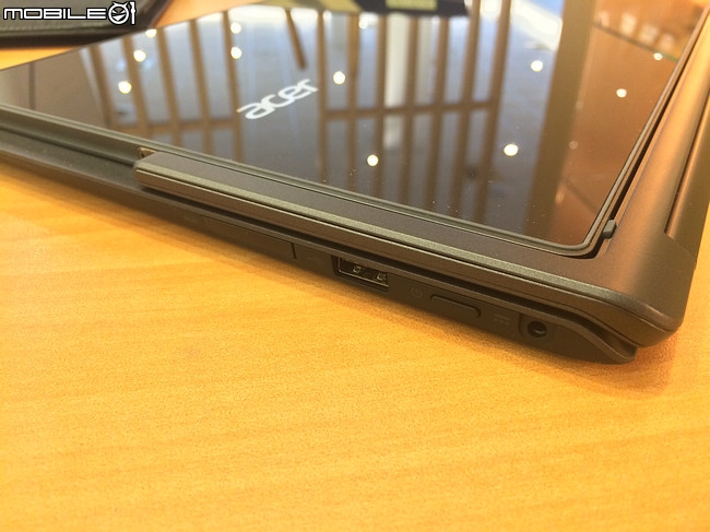 挺好用的13吋大平板R7-371T