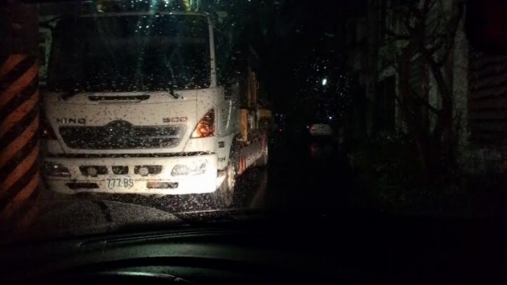 當你遇到這種情形,該如何處理?