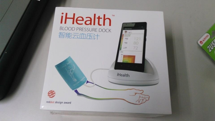 小米4聯通4G簡易開箱(圖多請見諒)