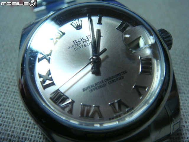 ROLEX 178240 小開箱