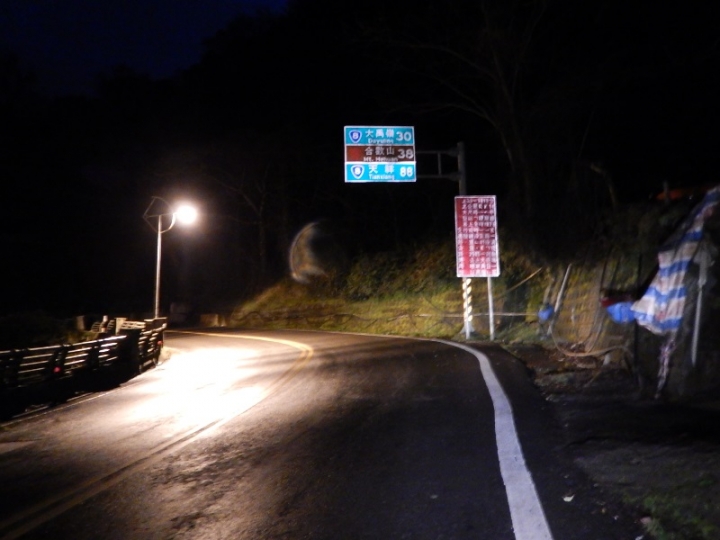 2015-01-26 西進力行產業道路