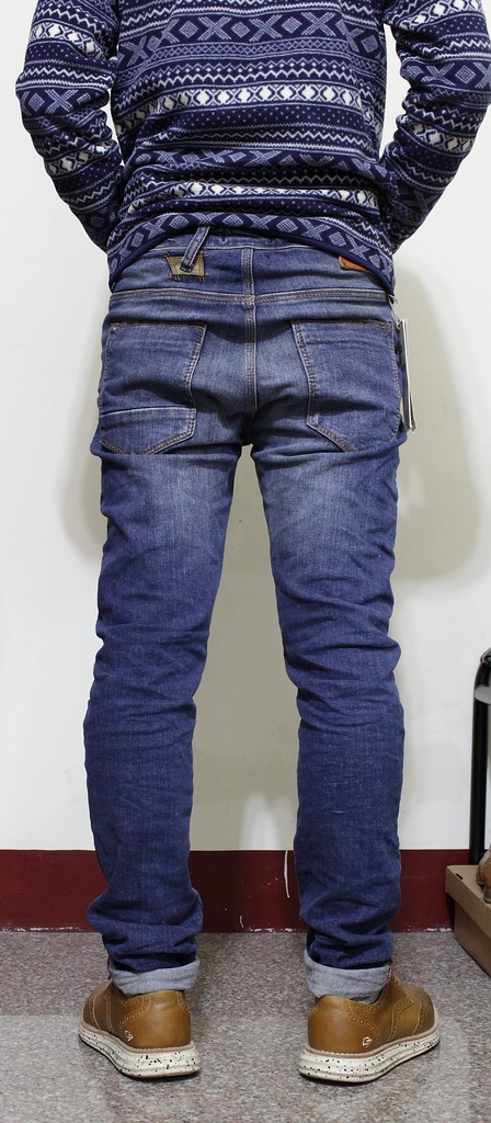 [分享] Blue de Gênes Repi Carpi 9 Dark Jeans Blue