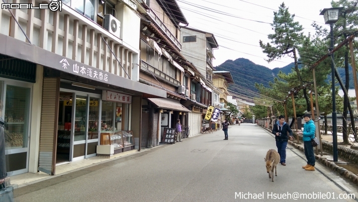 [日本]廣島、愛媛、香川、岡山四日遊