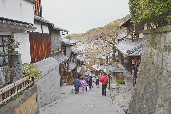 2015京阪奈之旅