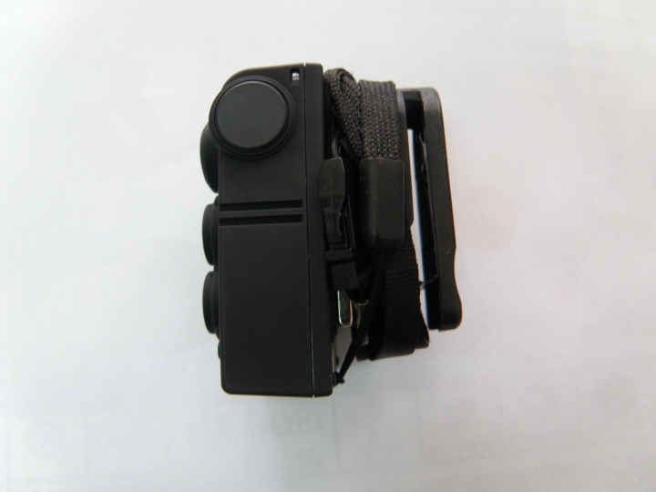 [新品開箱]HD-6250全能行動影像紀錄器