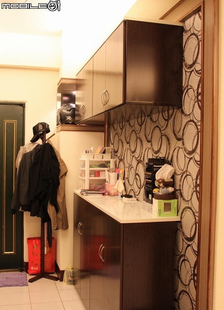 [更新系統櫃改造前後照] 裝潢設計師的系統櫃報價合理性？