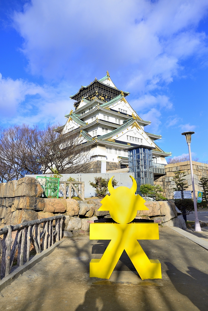 2015京阪奈之旅