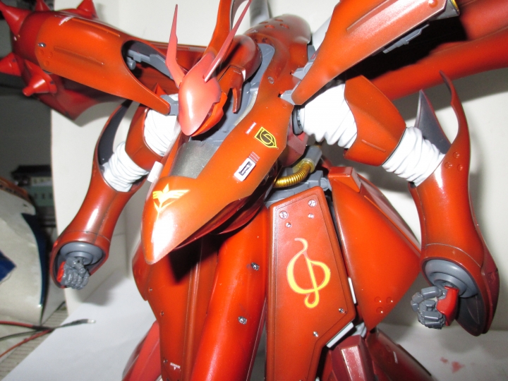 RE 1/100 夜鶯