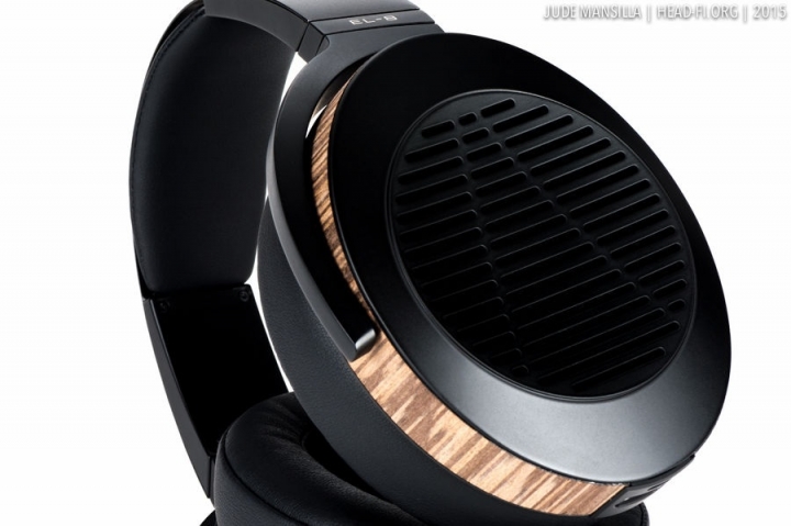 Audeze EL-8 （NASA科技加持）