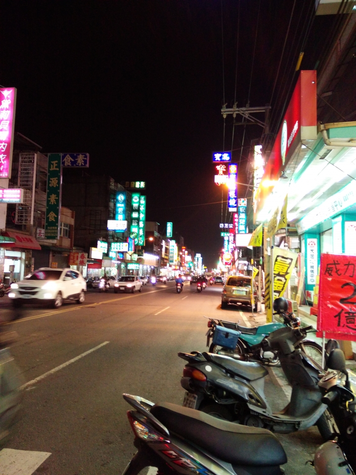 oppo n3 夜拍