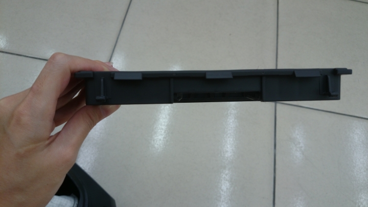 請問有人有買到舊款miele吸塵器型號s2110的嗎？