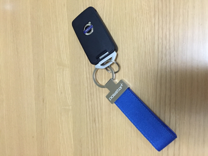 我的 XC60 R-design 也訂了（1/17補開箱照）