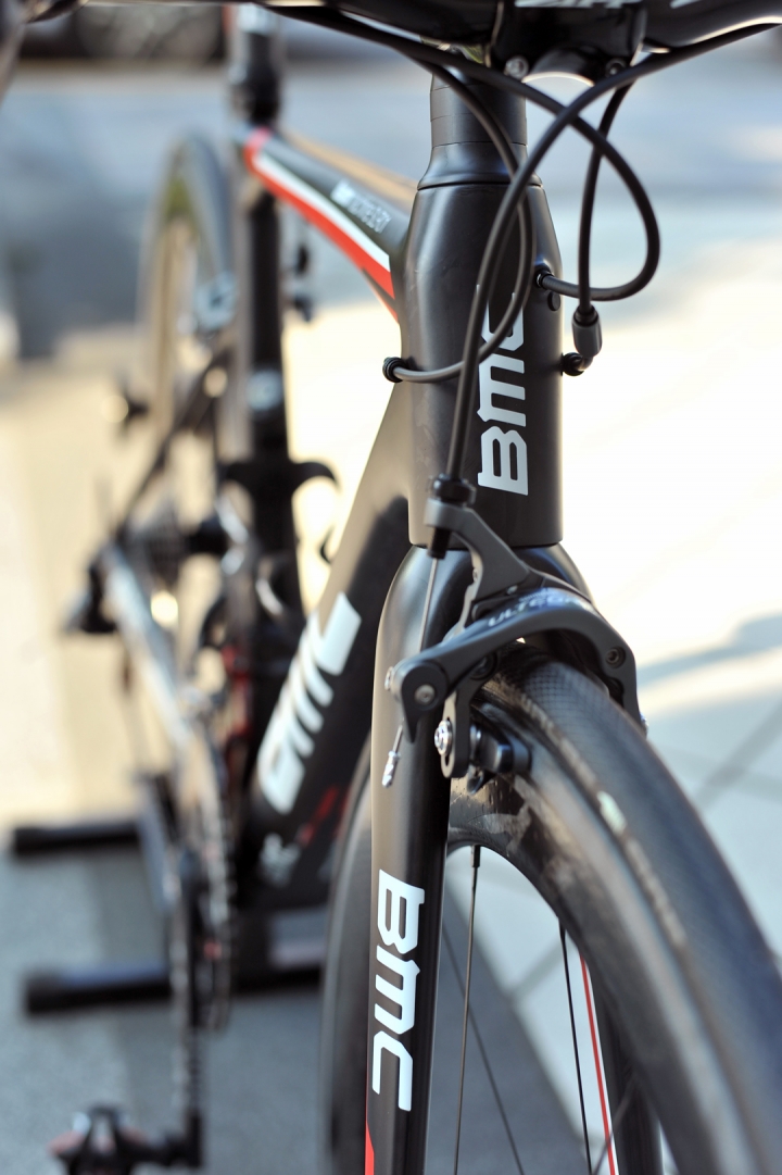 [賞車＋簽到] 2015年 BMC新車簽到處～