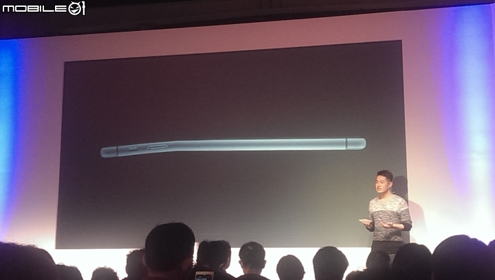 OPPO N3/R5發表會與閃充行動電源使用分享