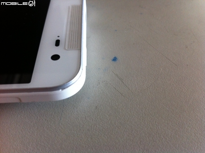 HTC BUTTERFLY 2泡水