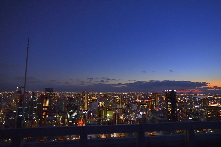 2015京阪奈之旅