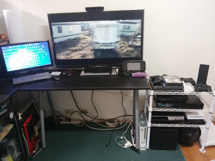 **2015**  SONY HT-SS380 停產開箱文