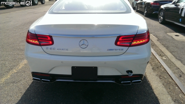 2015汽車船來囉(補照片)