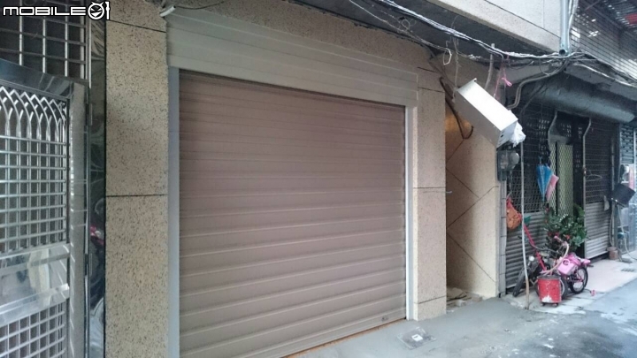 40年老屋整修待完成新增