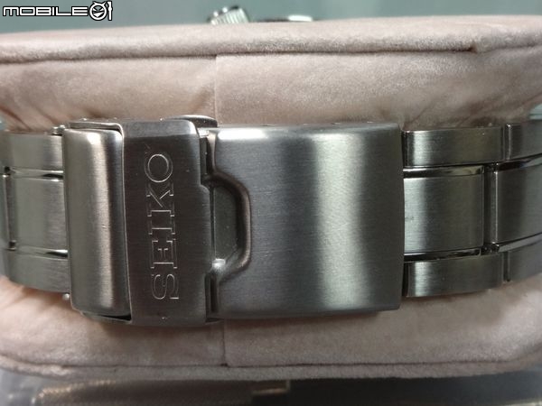 我心目中的SEIKO水鬼王 : SEIKO SBDX001 Marine Master 大MM 徹底剖析