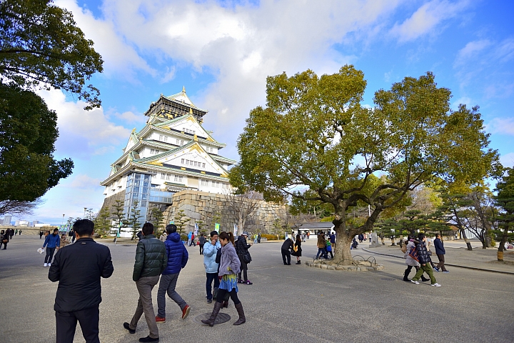 2015京阪奈之旅