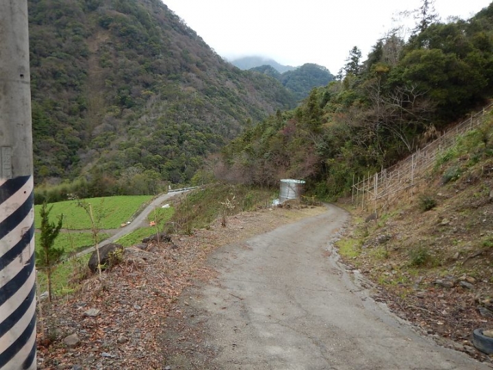 2015-01-26 西進力行產業道路