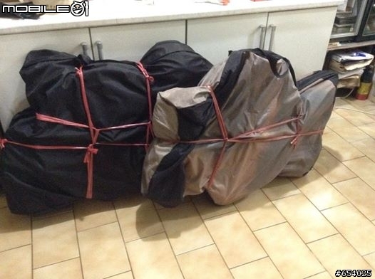 2014法國單車騎遊趣