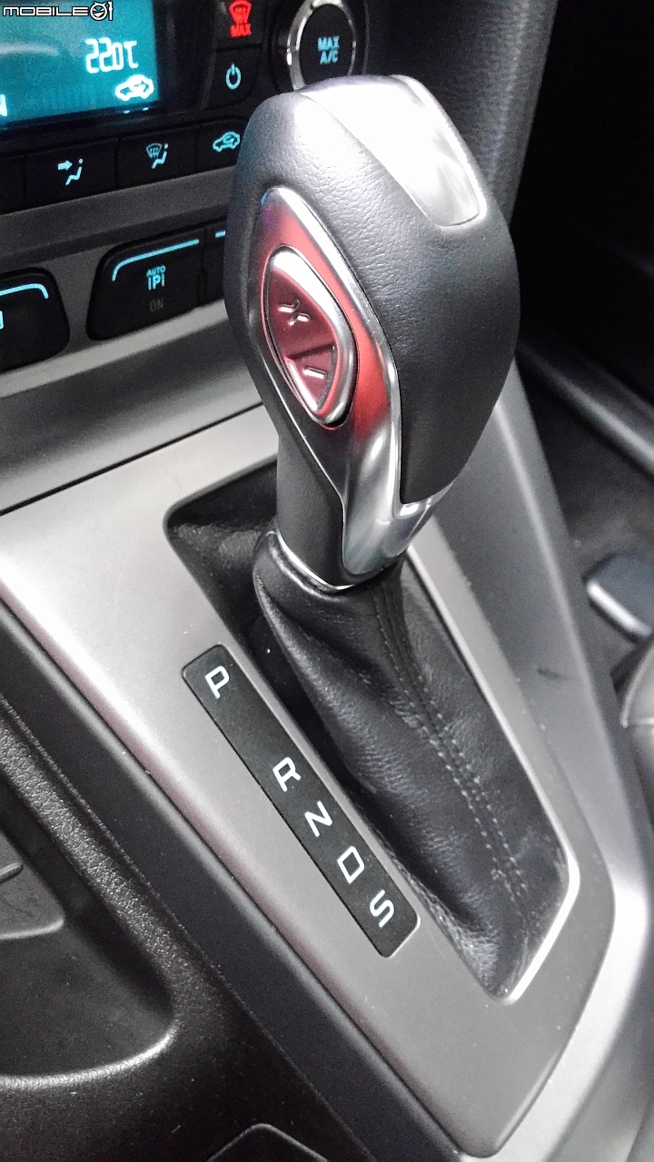 Focus 2.0試駕體驗