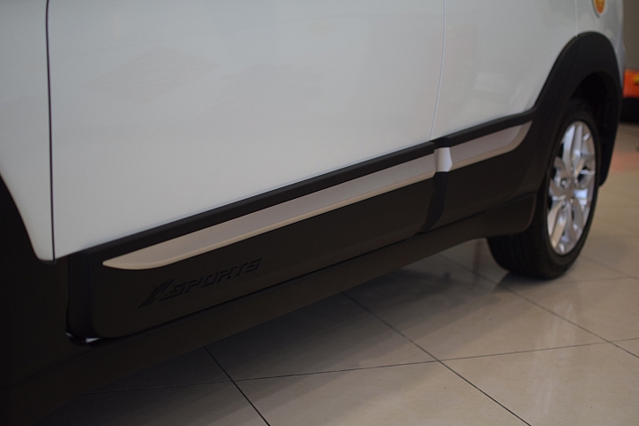 X-Sports賞車趣 Mitsubishi Colt Plus X-Sports X-躍動大方 賞車分享