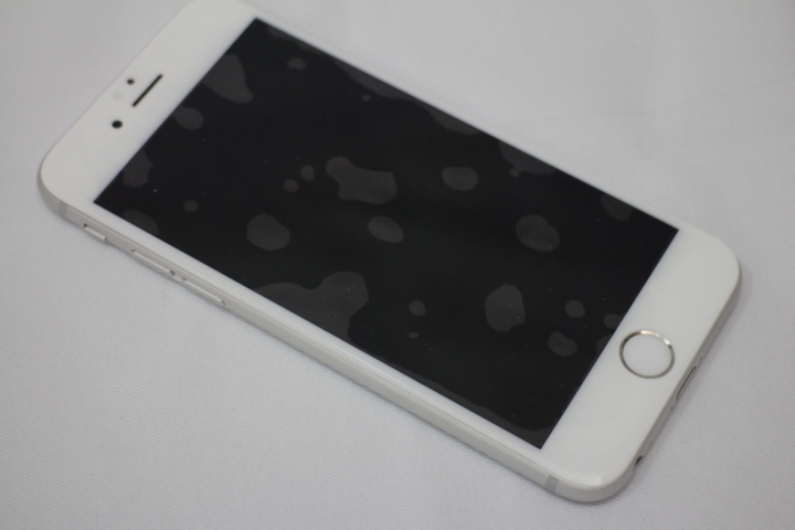 iPhone 6 3D曲面滿版保護貼 完美DIY之測試實驗