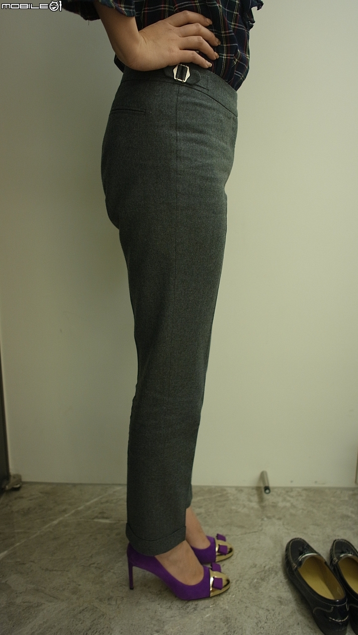 [續 分享] Dormeuil Tropical Amadeus Suit and Harrisons Trouser