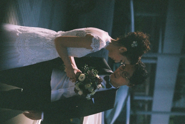 Nikon F3 曝光故障的問題